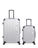 2 Luggage Bundle Large 75cm and Cabin 55cm PORTER