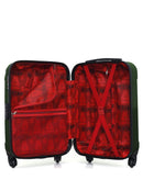 Underseat Luggage 46cm MADRID
