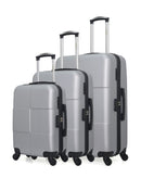 3 Luggage Set CORONADO