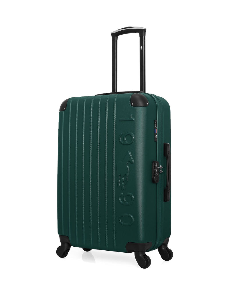 3 Luggage Bundle Medium 65cm, Cabin 55cm and Underseat 46cm PORTER