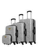 4 Luggage Set AELYS-C