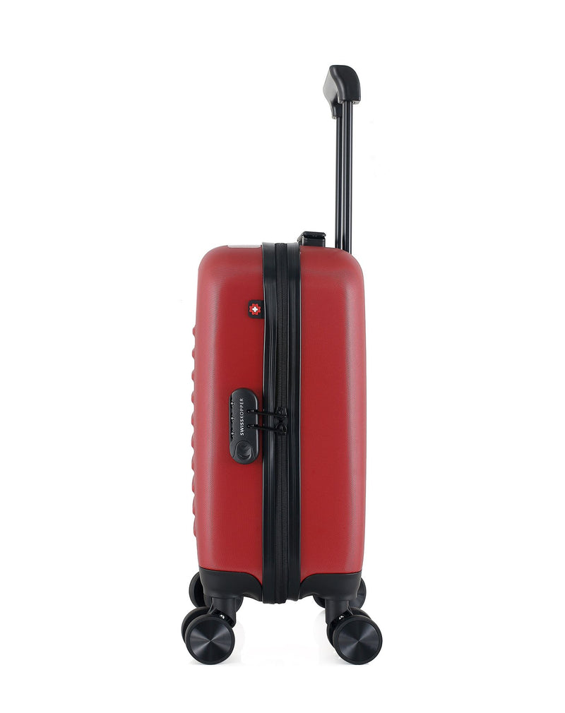 Underseat Luggage 46cm WIL 46cm