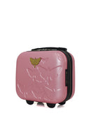 Small Vanity Case AELYS-W