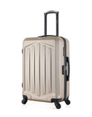 2 Luggage Bundle Medium 65cm and Cabin 55cm HAGEN
