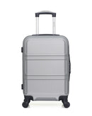 Cabin Luggage 55cm UTAH