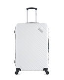 3 Luggage Bundle Large 75cm, Medium 65cm and Underseat 46cm CITE