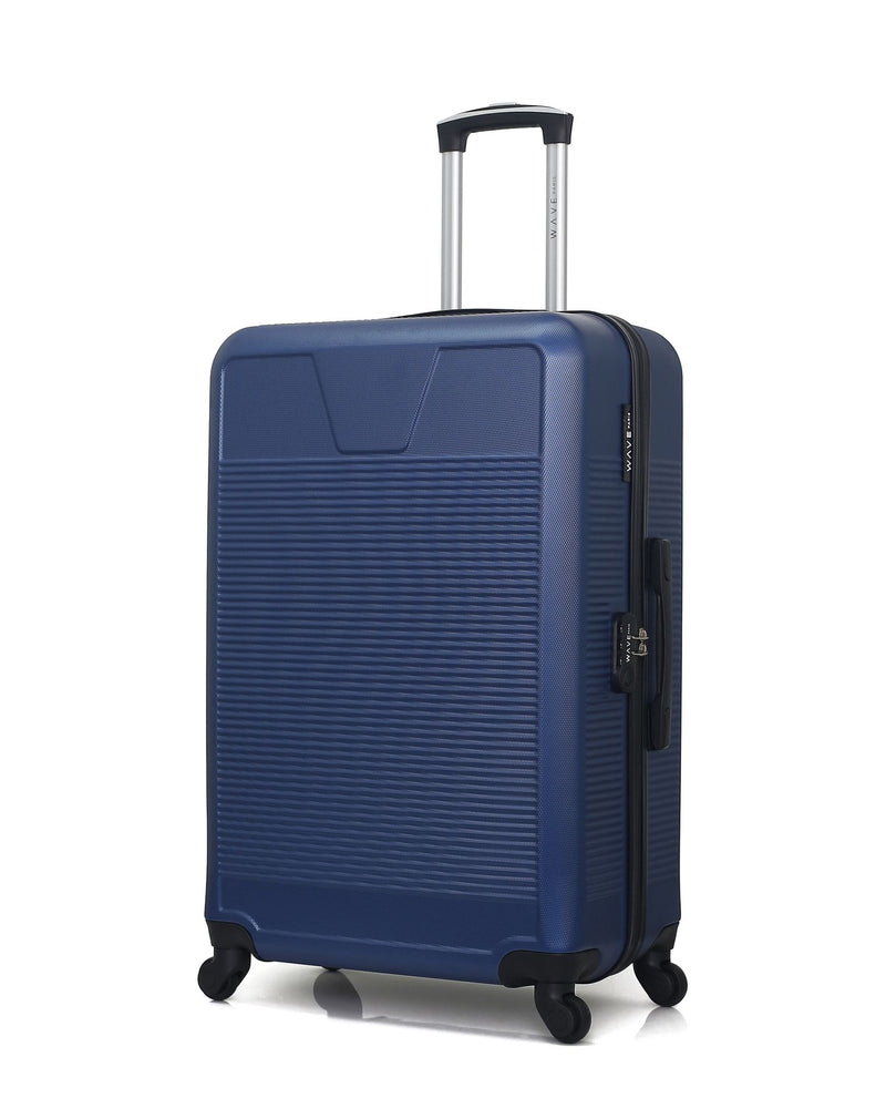 Large Suitcase 75cm SELENGA