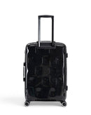 AQUILA - 3-piece hard-shell suitcase set - Large suitcase, Medium suitcase and Cabin S - OBAGO
