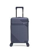 WOHLEN - Cabin S hard-shell suitcase - SWISS KOPPER