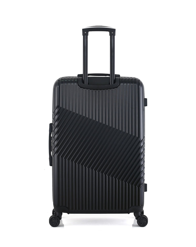 2 Luggages Bundle Large 75cm and Medium 65cm PETER