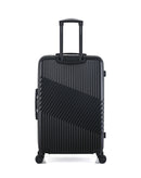3 Luggages Bundle Large 75cm, Medium 65cm and Cabin 55cm PETER