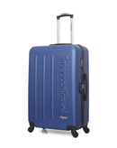 3 Luggage Bundle Large 75cm, Medium 65cm and Cabin 55cm BRONX