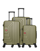 3 Luggage Bundle Large 75cm, Medium 65cm and Cabin 55cm RUTI