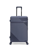 WOHLEN - Large hard-shell suitcase - SWISS KOPPER