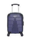 BLUESTAR - 3-Piece Suitcase Set - Medium Suitcase, Cabin S and Cabin XXS OTTAWA