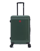Medium Hard-Shell Suitcase GSTAAD