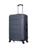 Large Suitcase 70cm ELBE-A