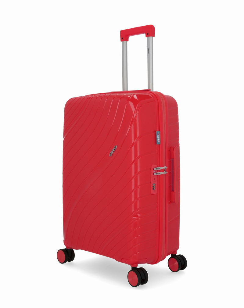 Medium Suitcase LYRA