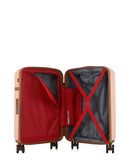 ZERMATT - Cabin XS hard-shell suitcase - SWISS KOPPER