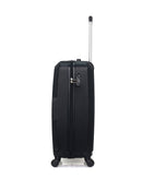 HERO - LOT DE 2 - Valises weekend et vanity VESUVIO