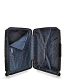 4 Luggage Bundle Large, Medium, Cabin and Underseat LYRA