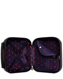Small Vanity Case AELYS-W