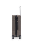 WAGRAM - Cabin S hard-shell suitcase - BLUESTAR