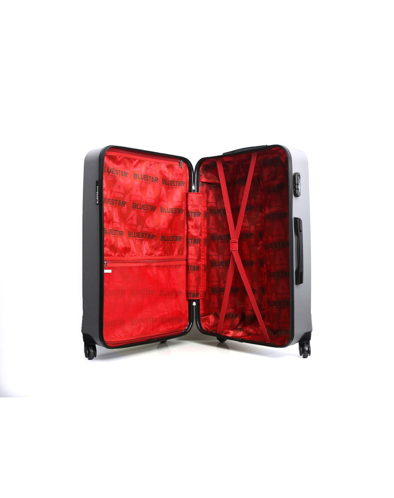 2 Luggage Bundle Large 75cm and Cabin 55cm HAGEN