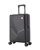 FRIBOURG - 2-piece hard-shell suitcase set - Cabin S and Cabin XS - SWISS KOPPER