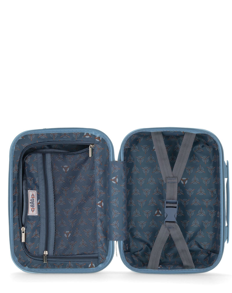 Large Vanity Case VELA-W