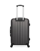 Medium Suitcase 65cm FOGO