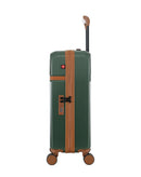 ZERMATT - 2-piece hard-shell suitcase set - Cabin S and Cabin XS - SWISS KOPPER