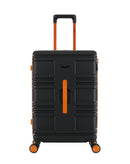 2-Piece Hard-Shell Suitcase Set EVERGLADES - Medium and Cabin