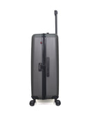 2 Luggage Bundle Large 75cm and Underseat 46cm ZURICH