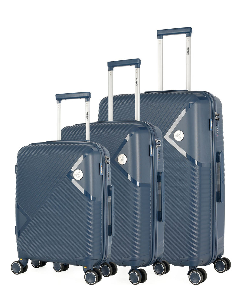 3 Luggage Set CASSIOPEE