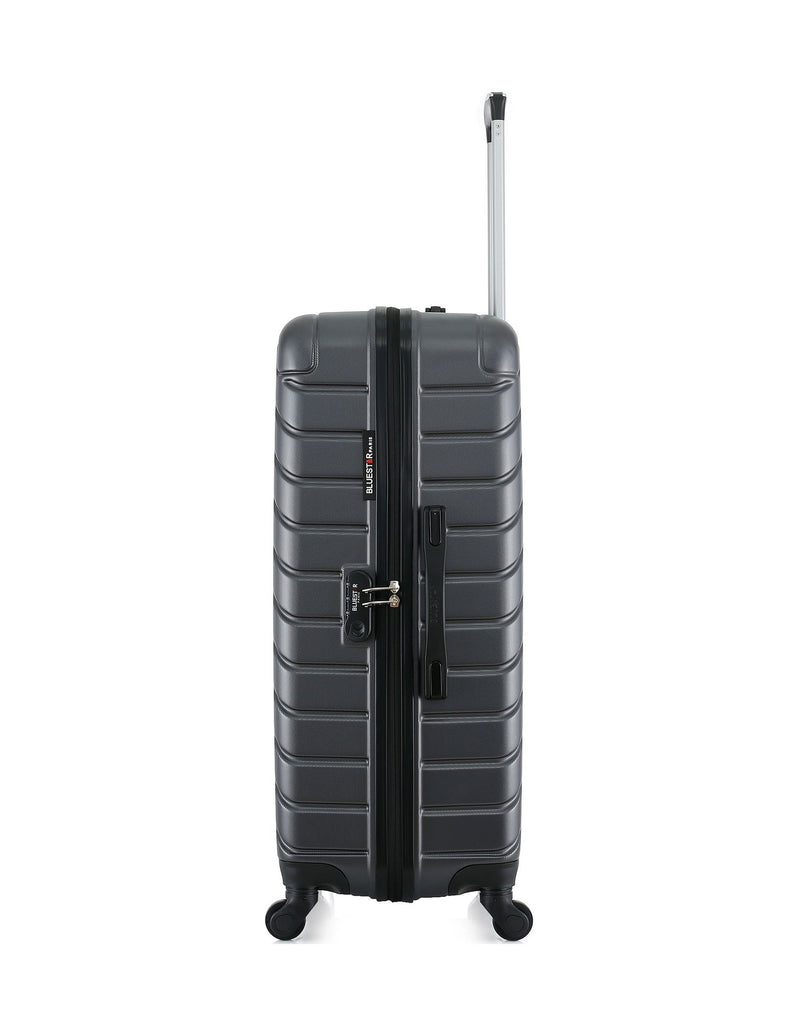 Set of 2  large and carry-on suitcases XXS CITÉ