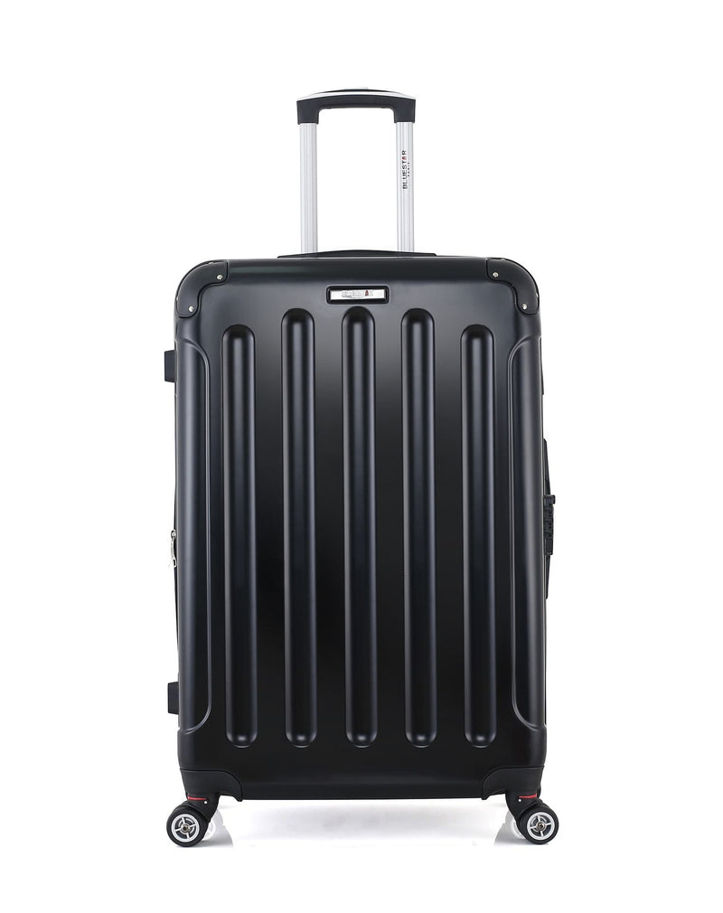 2 Luggage Bundle Large 75cm and Cabin 55cm TUNIS