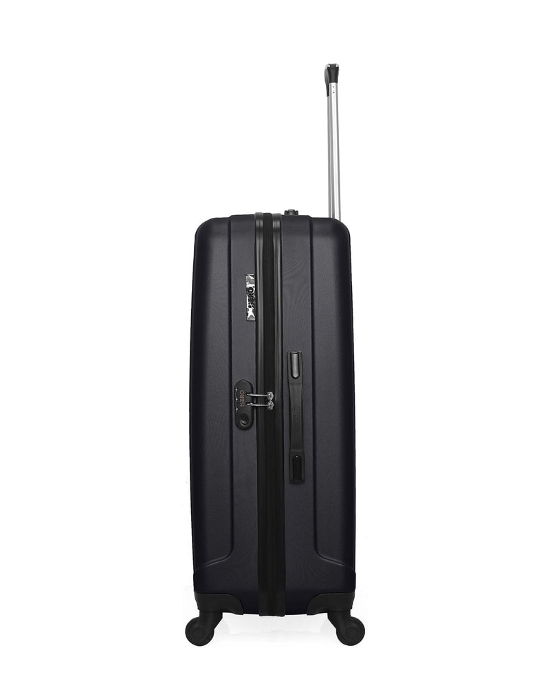 2 Luggages Bundle Large 75cm and Cabin 55cm HIMALAYA