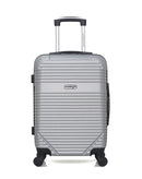 2 Luggage Bundle Medium 65cm and Cabin 55cm MEMPHIS