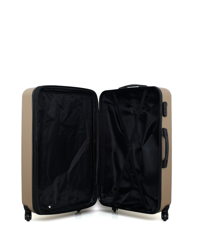 Large Suitcase 75cm LIPARI-B