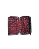 Medium Suitcase 65cm BROOKLYN-A