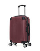 Cabin Luggage 55cm TAGE