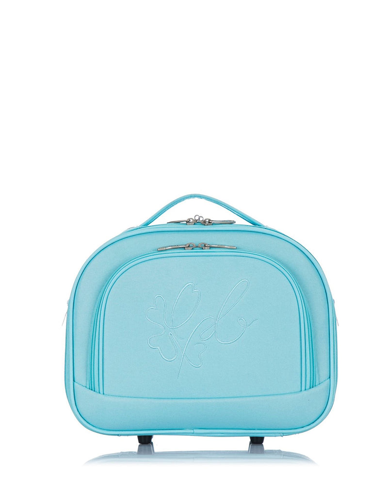 Vanity Case: the essential travel accessory Baage