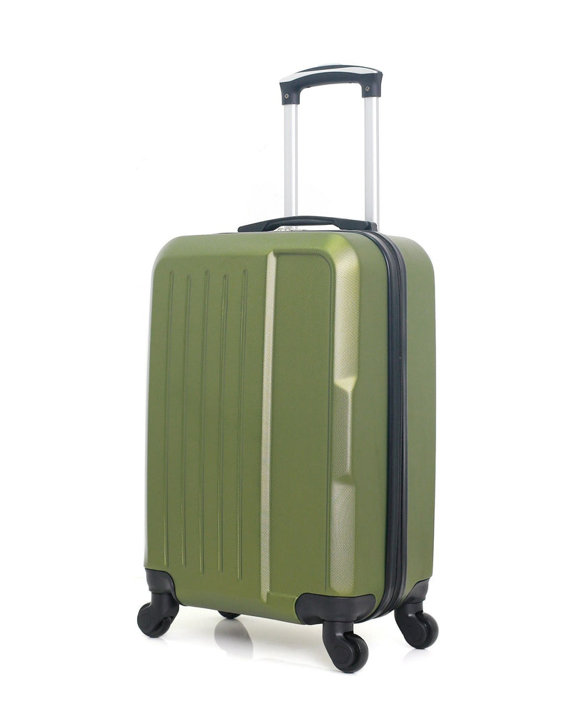 Cabin Luggage 55cm VESUVIO