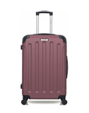 Medium Suitcase 65cm MADRID