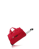 Small Travel Bag GENES