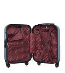 Underseat Luggage 46cm NASHVILLE-E
