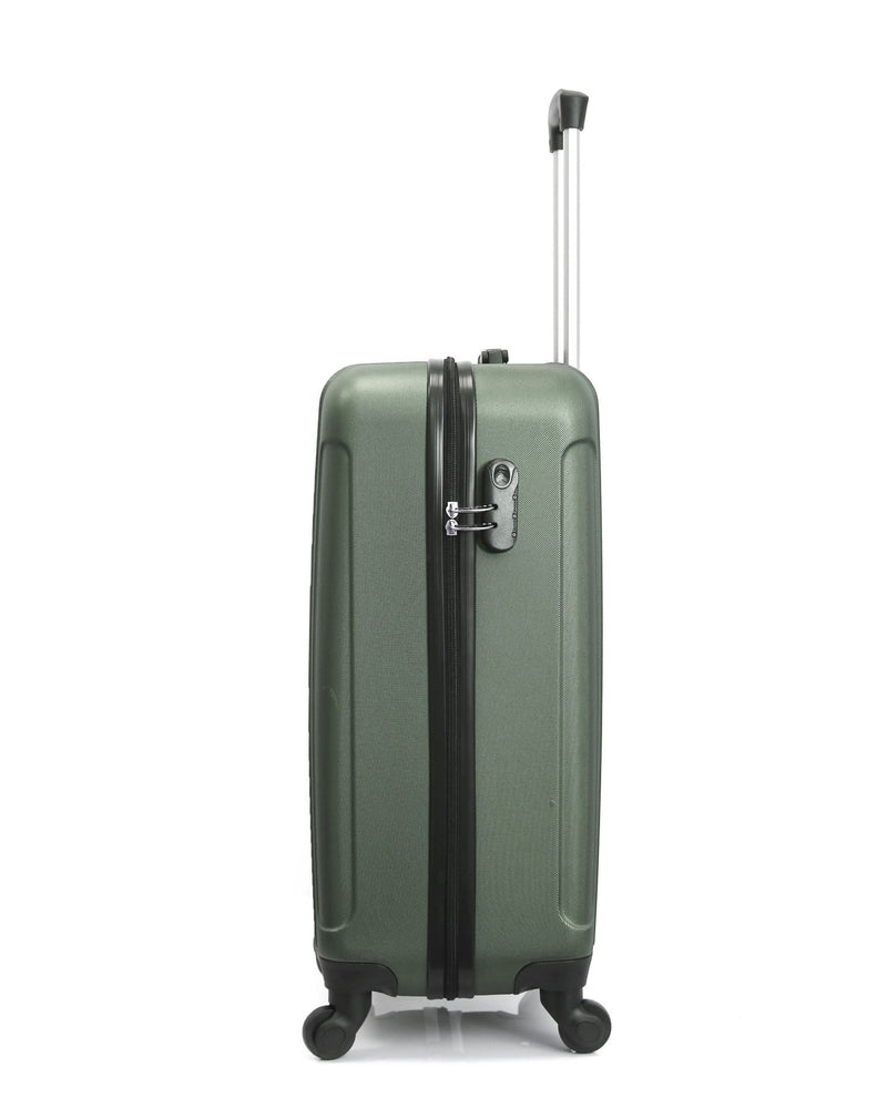 4 Luggage Set FOGO-C