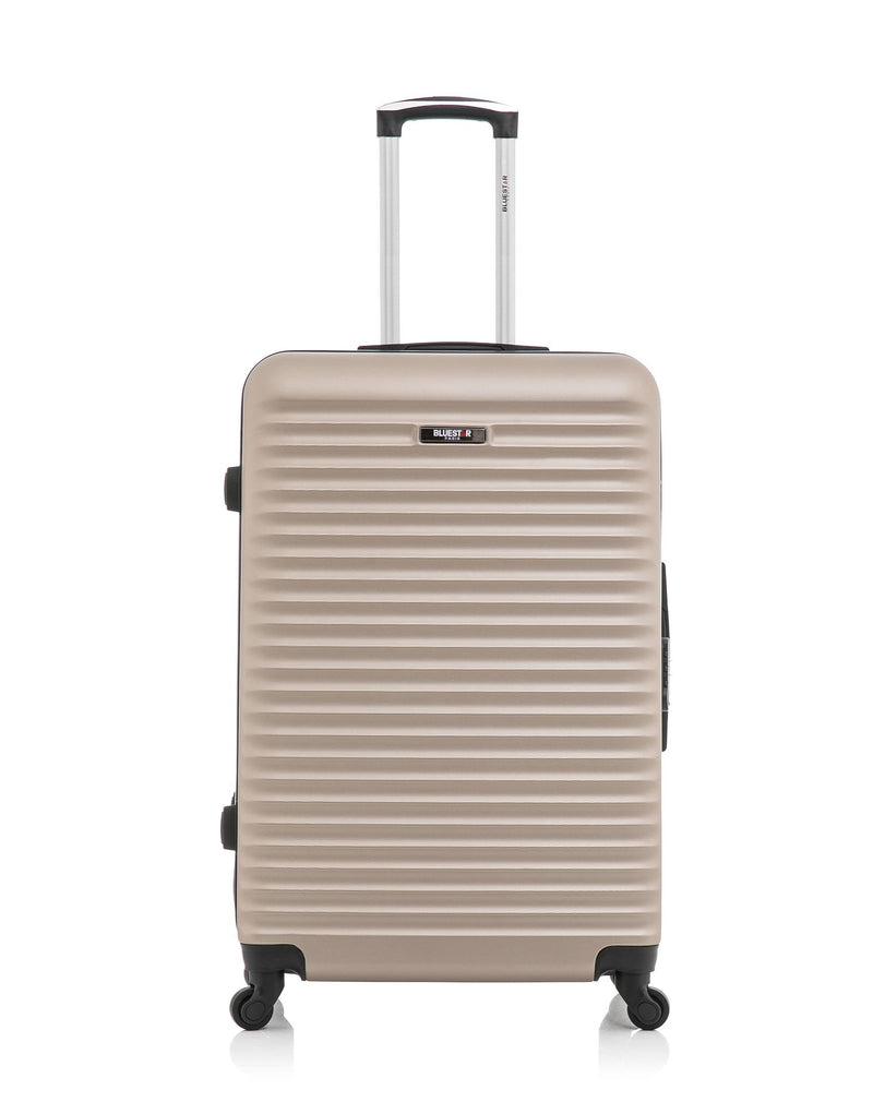 3 Luggages Bundle Large 75cm, Cabin 55cm and Underseat 46cm BRAZILIA