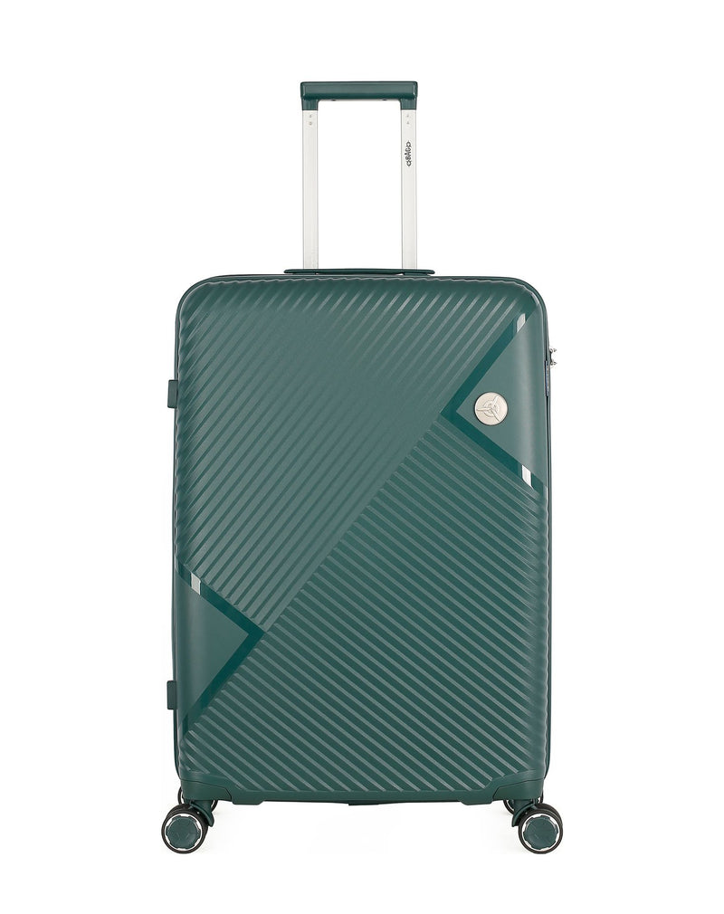 2 Luggages Bundle Large 75cm and Cabin 55cm CASSIOPEE